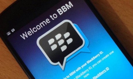 BBM for Android and iOS
